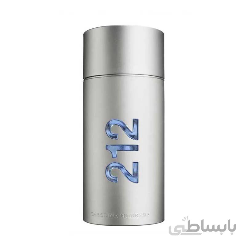 212 مردانه ا 212for Men