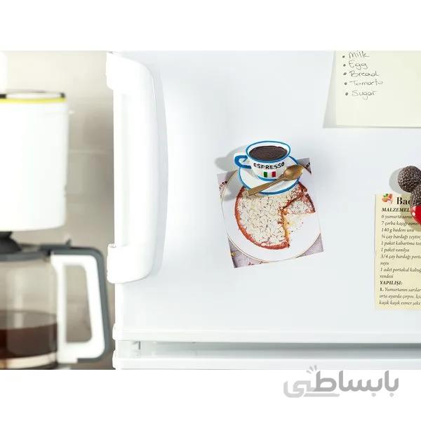 مگنت یخچال مدل Espresso مادام کوکو