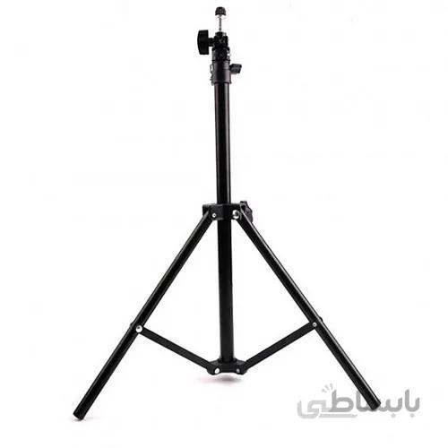 سه پایه فلزی PR-T608