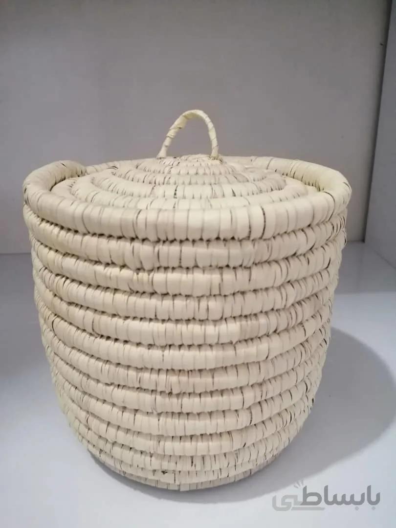 جا حبوباتی حصیری کد ۱۰۲۳۰۴