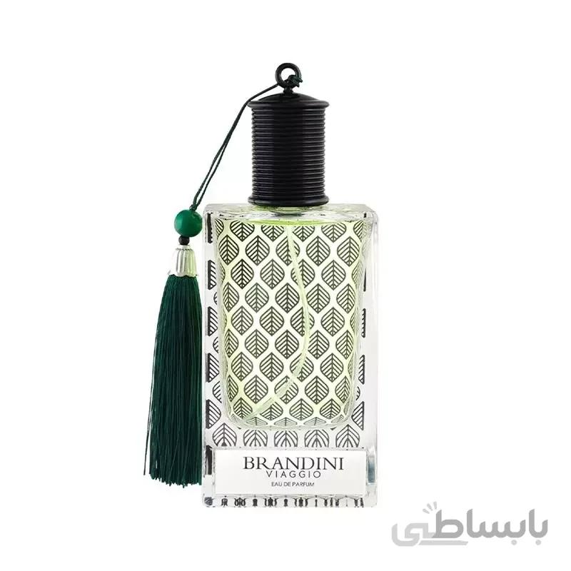 Brandini Viaggio For Men EDP ا برندینی ویاجیو مردانه ادوپرفیوم