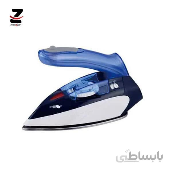 اتو بخار برینا مدل bst414