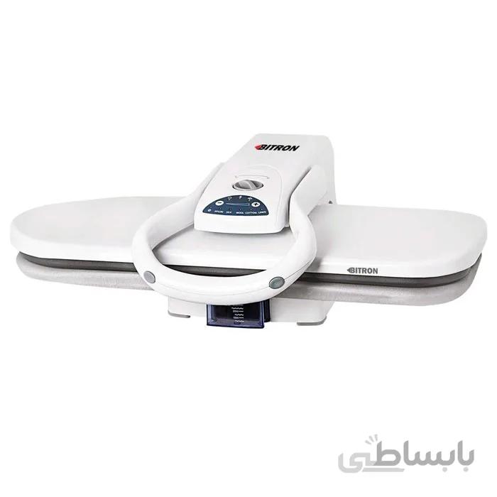 اتو پرسی بیترون مدل BSI-970 ا Bitron BSI-970 Steam Press