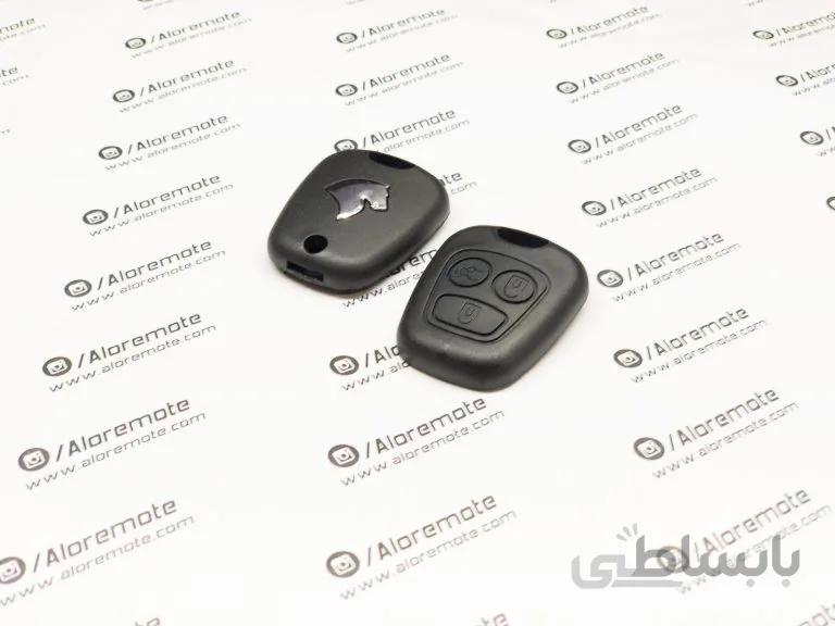 قاب فابریک ریموت دنا