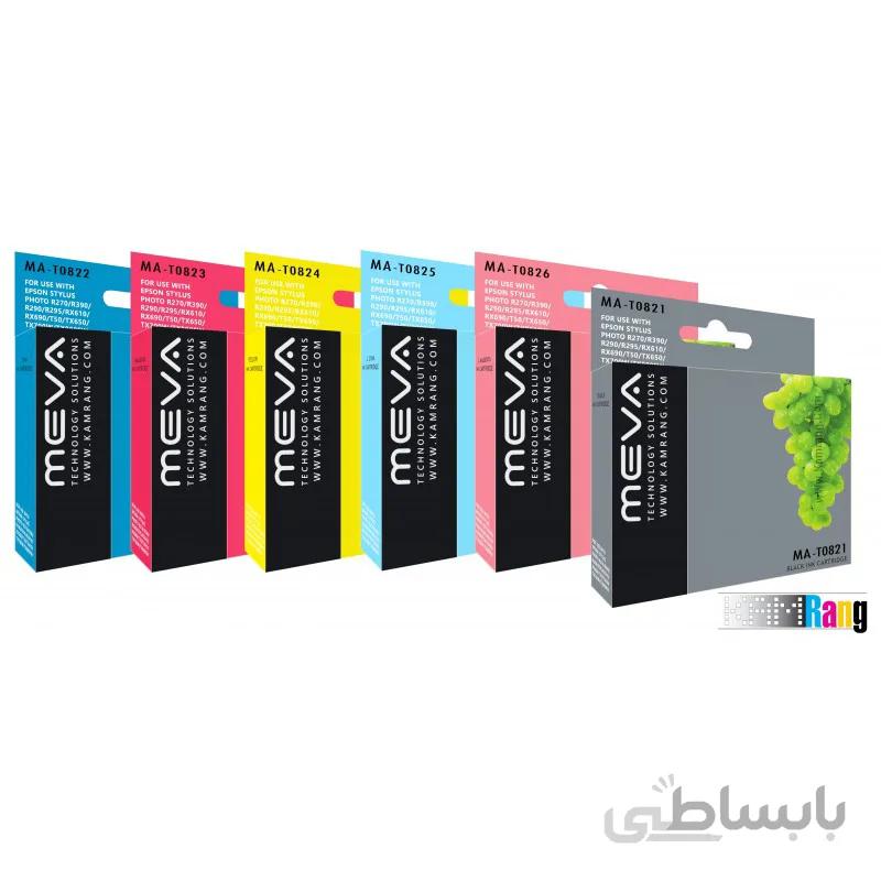 کارتریج جوهرافشان مادیران اپسون 1410-R290-TX650-T50