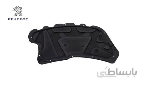 نمدی درب موتور پژو 206