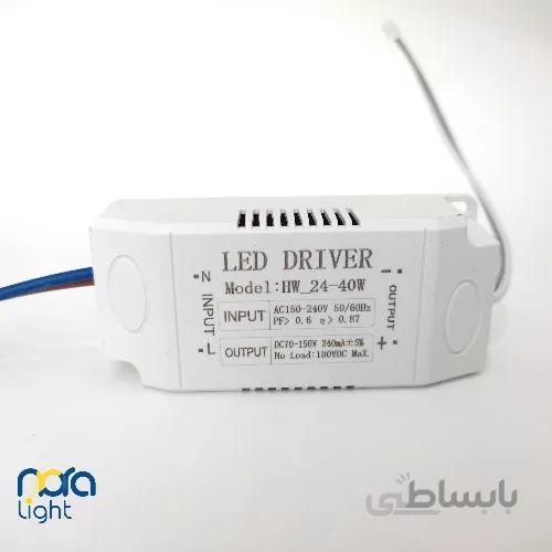 درایور ۲۵-۴۰