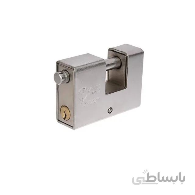 قفل کتابي کلون مدل KL-90-N ا Klun KL-90-N Padlock