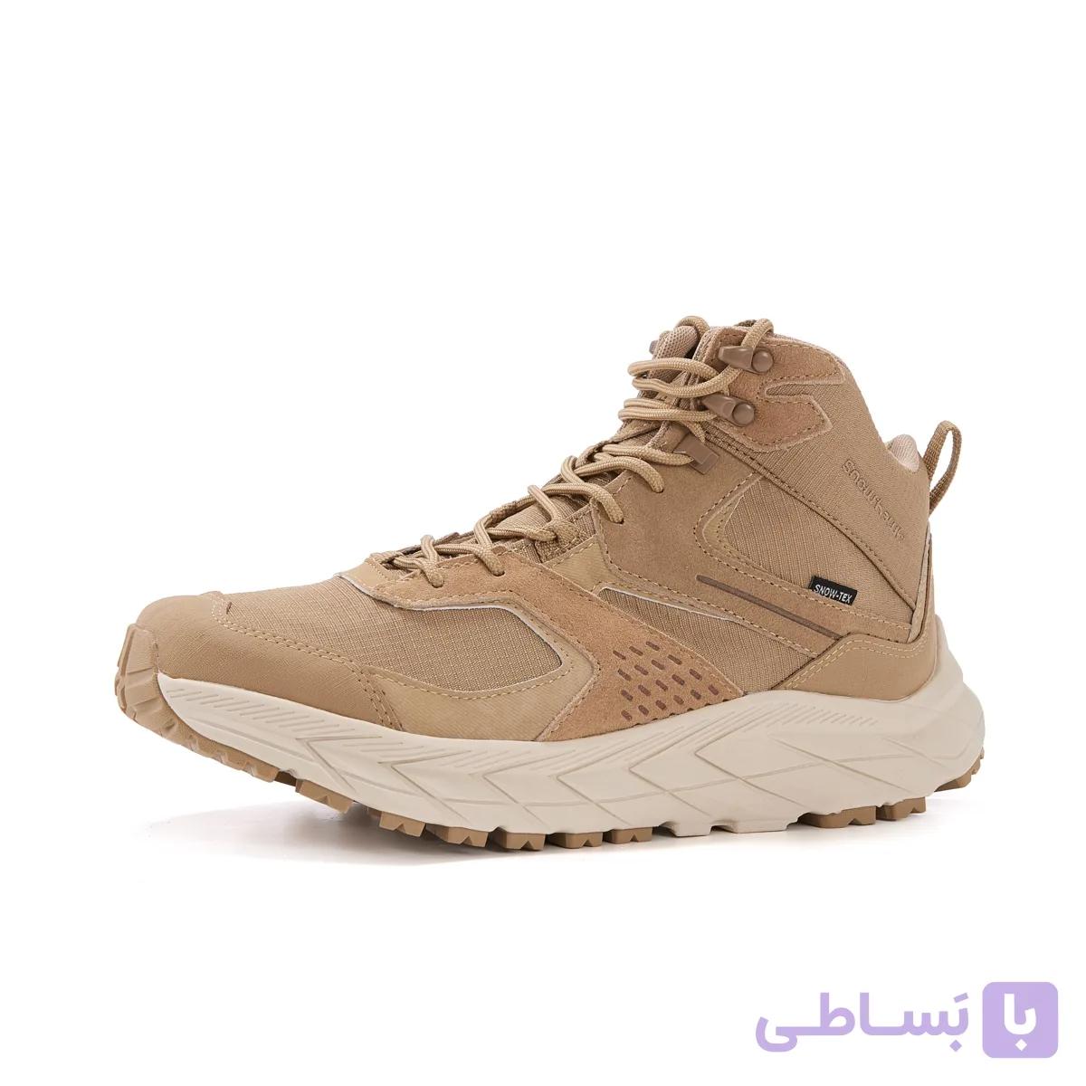 کفش ساقدار مردانه اسنوهاک مدل NAPALI کد SN-S1123