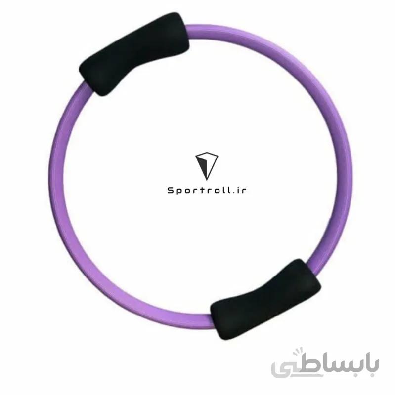 حلقه یوگا (پیلاتس)