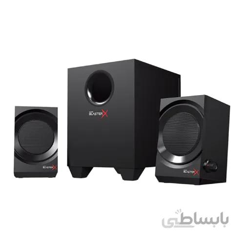 اسپیکر کریتیو مدل Sound Blaster X Kratos S3