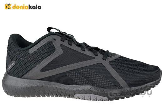 کفش کتونی اورجینال اسپرت پیاده روی و ورزشی ریباک فلکس گون Reebok Flexagon Force 2.0 EH3550 ا Original ketone shoes for walking and sports Reebok Flexagon Force 2 0 EH3550