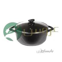 قابلمه عروس مدل Victoria ۷۴۳۴۹ سایز ۱۶