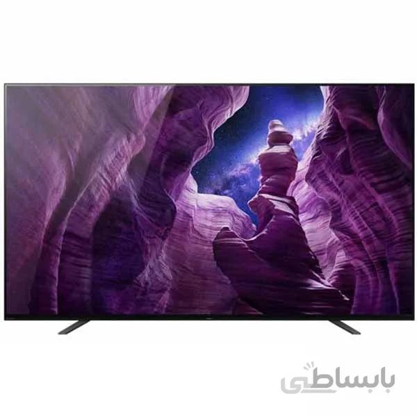 تلویزیون OLED سونی 65 اینچ مدل 65A8H