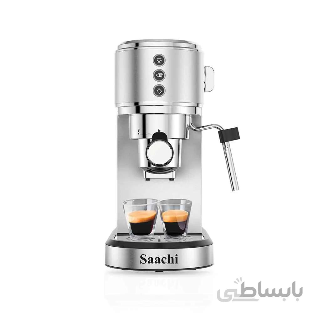 اسپرسوساز ساچی مدل NL-cof-7064