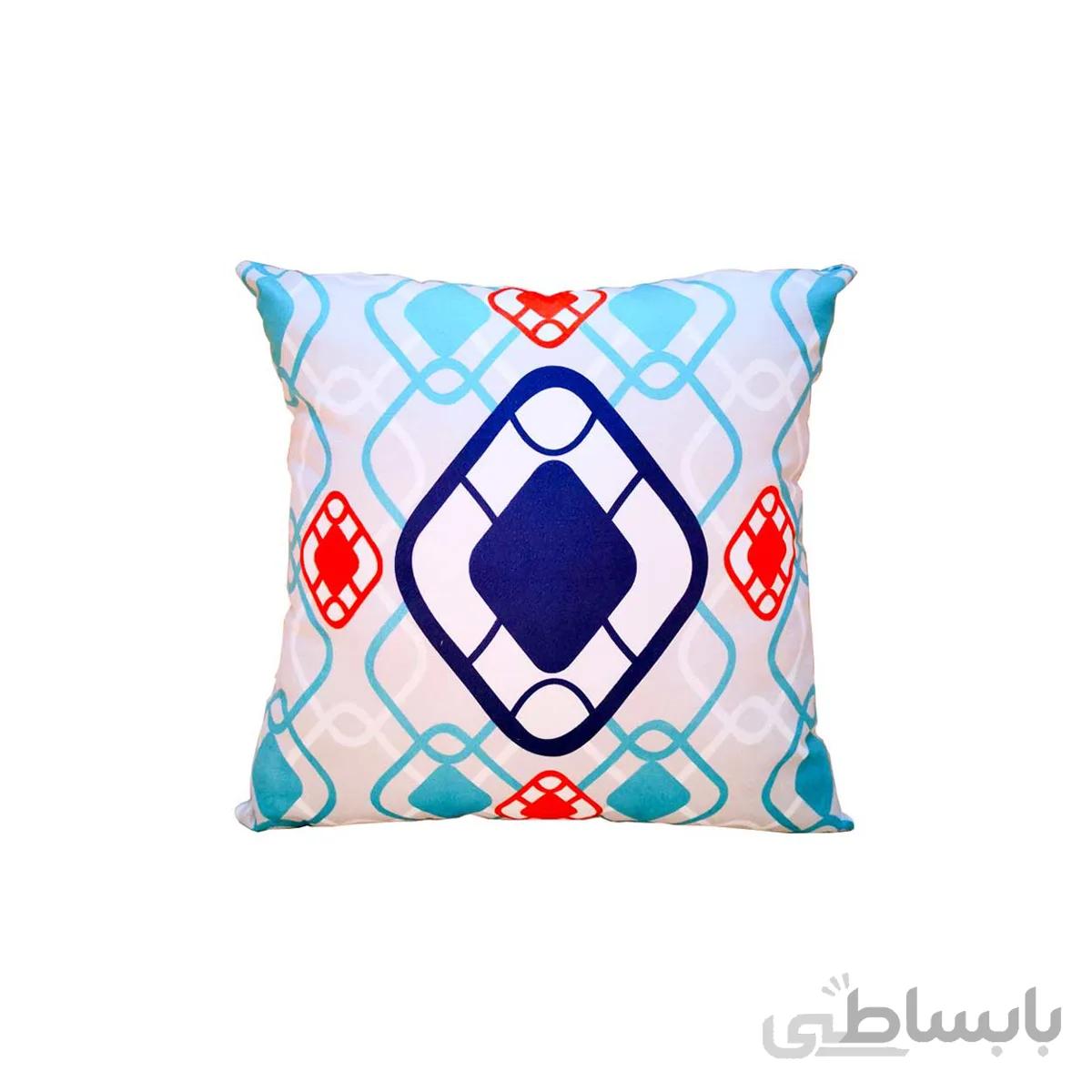 کاور کوسن طرح ابرو باد ۱