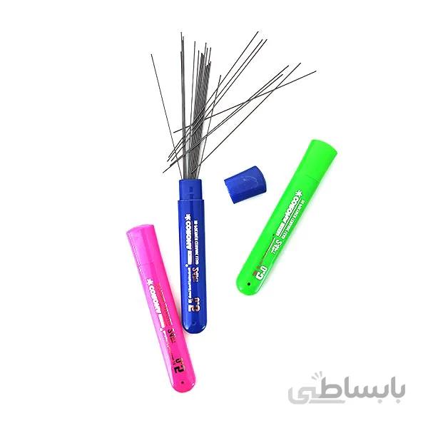 نوک مدادنوکی بلند کرونا