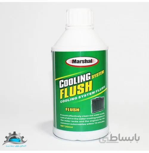 مایع رادیاتور شوی مارشال