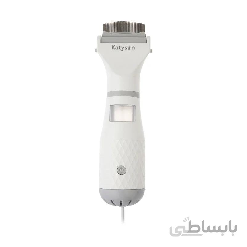 شانه ضد شپش کتی سون مدل VOMB-1