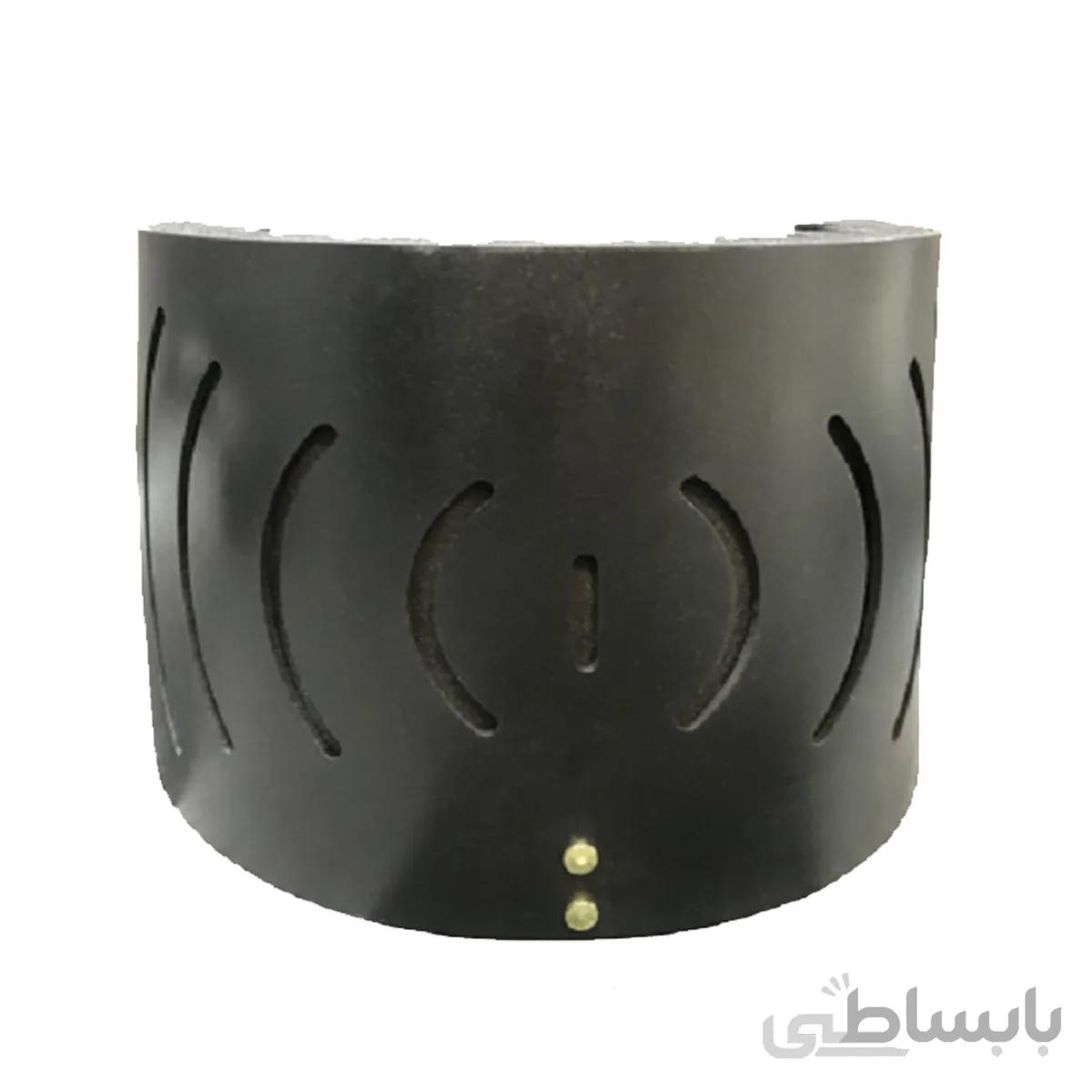 ایزولاتور میکروفن silent flexi panel black ا Silent Flexi Panel