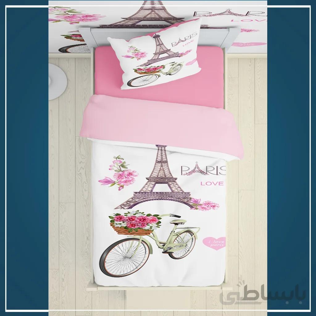 روتختی سه بعدی برج ایفل (پاریس) کد 2092