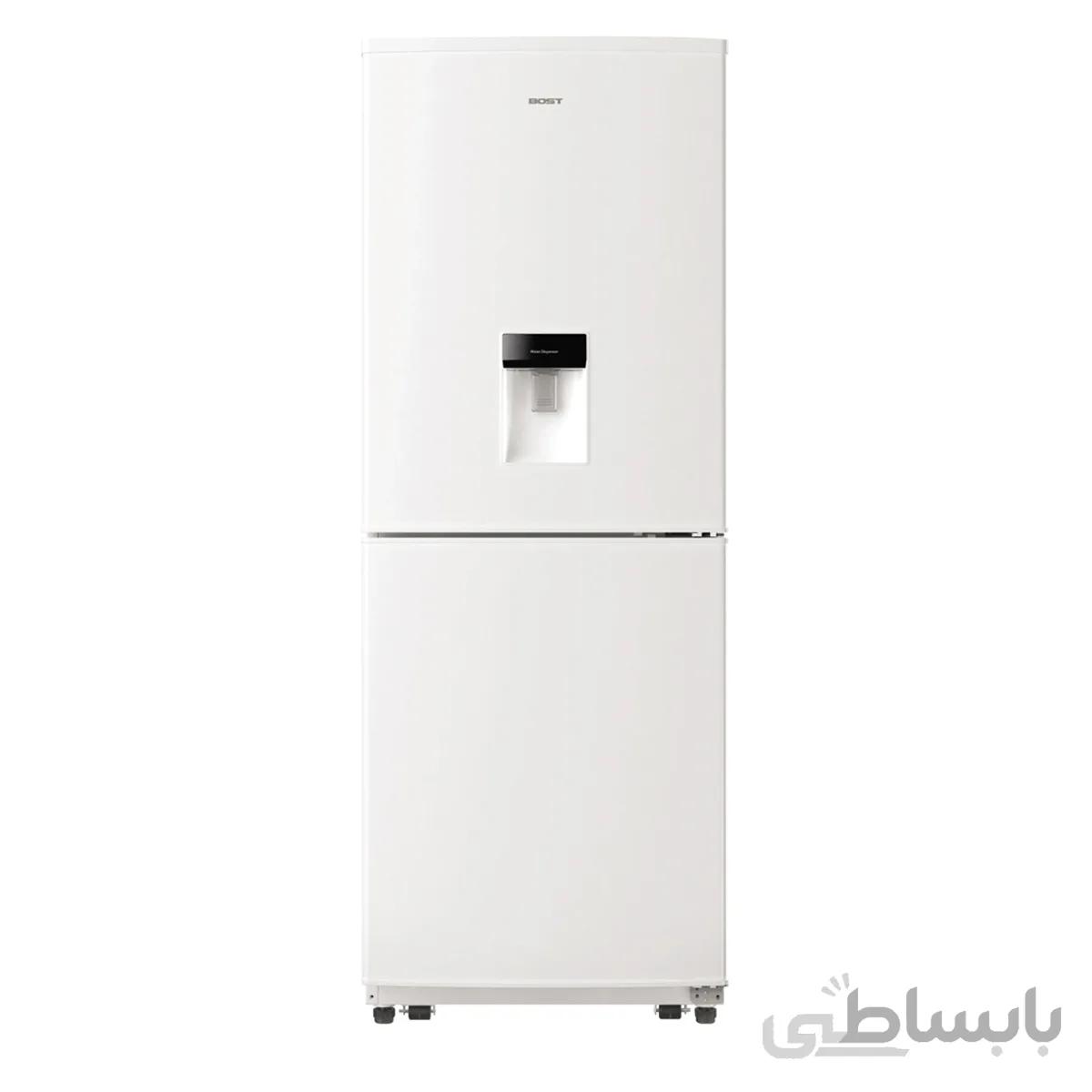 یخچال و فریزر بست مدل BRB240