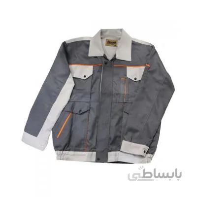 لباس کار ضد آب