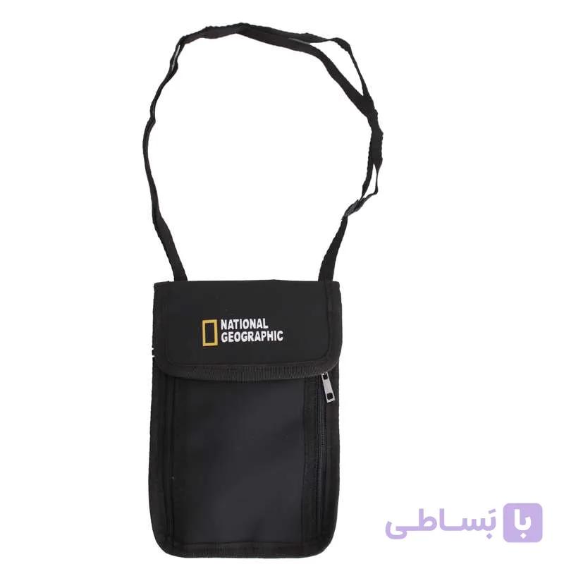 کیف گردنی مدل 550 — تصویر 1