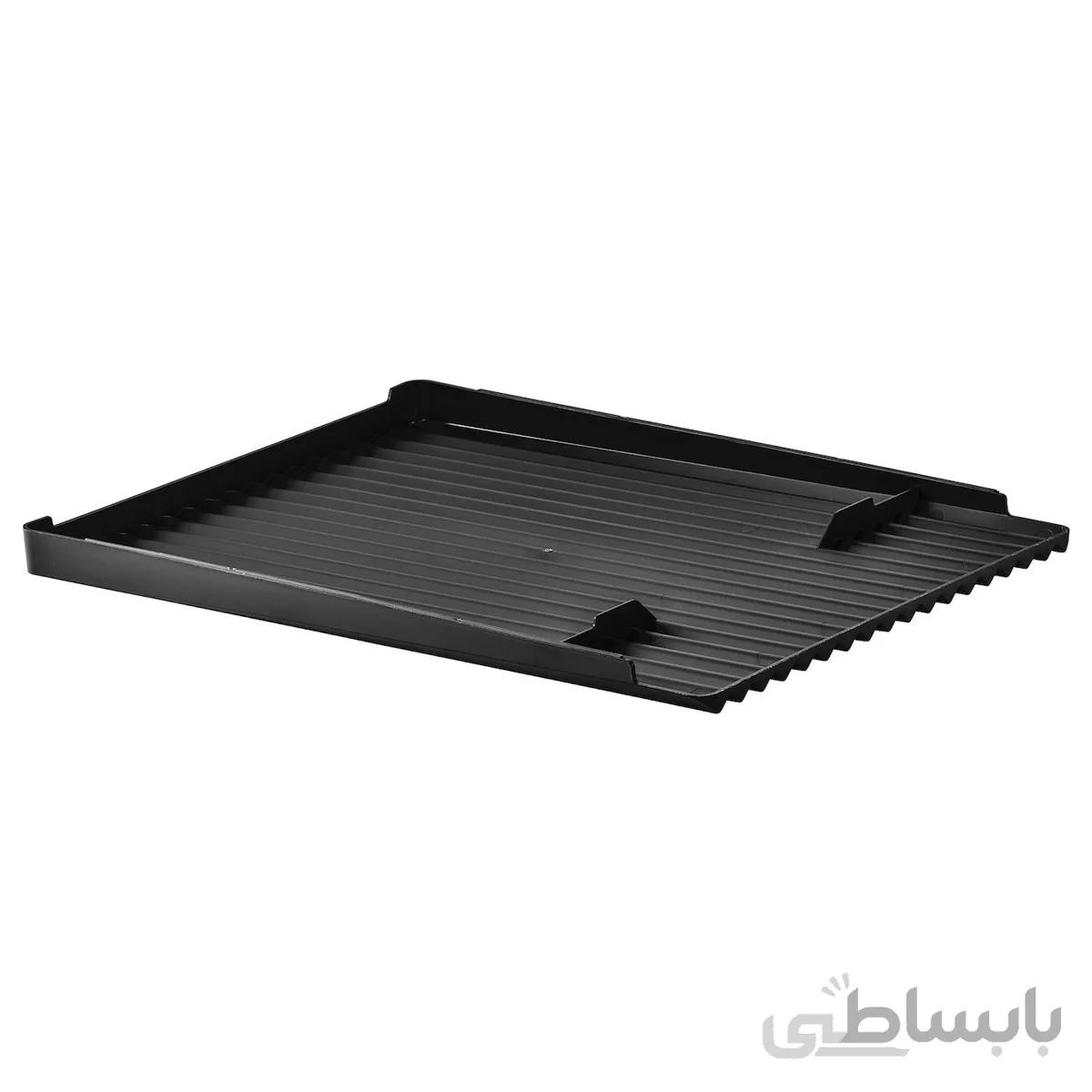 جای ظرف IKEA مدل RINNIG