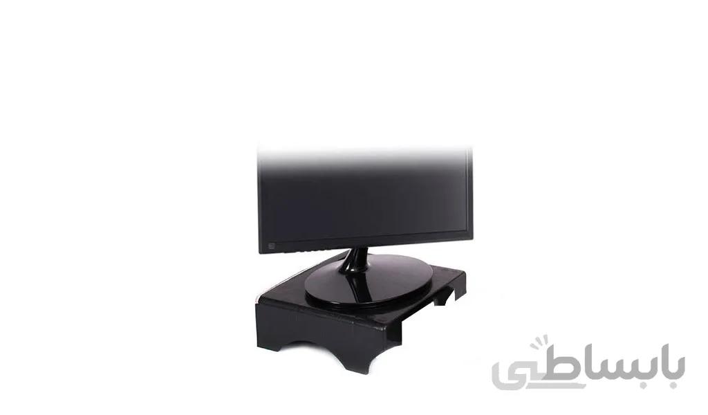 پایه نگهدارنده مانیتور آرمو بدون کشو