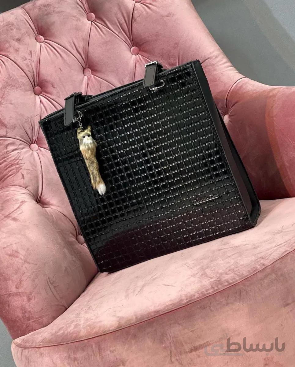 کیف مجلسی زنانه کد KF418