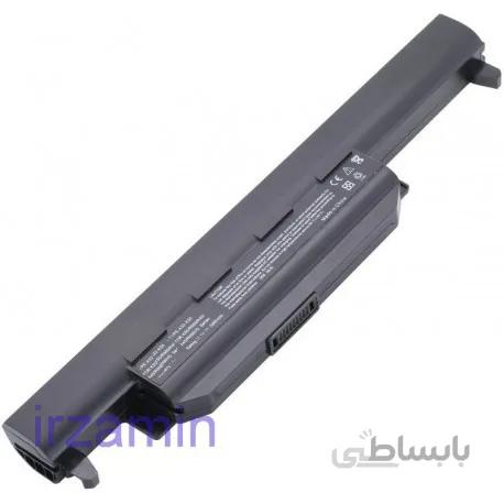 026- باتری لپ تاپ ایسوس K55