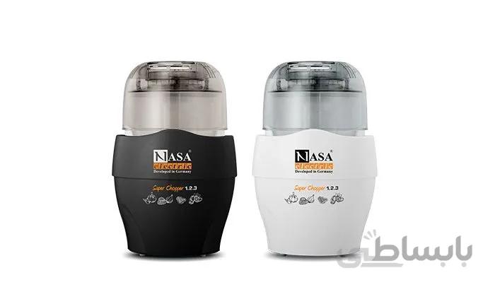 NASA NS-907 Coffee Grinder ا NASA NS-907 Coffee Grinder
