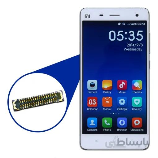 کانکتور LCD مناسب برای گوشی موبایل Xiaomi Mi 4I ا کانکتور السیدی مناسب برای گوشی می 4 آی