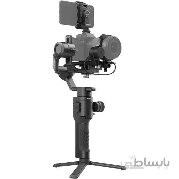 استابلایزر دوربین DJI RONIN-SC PRO Combo