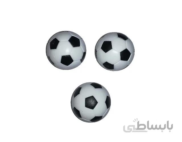 توپ فوتبال دستی اعلاء