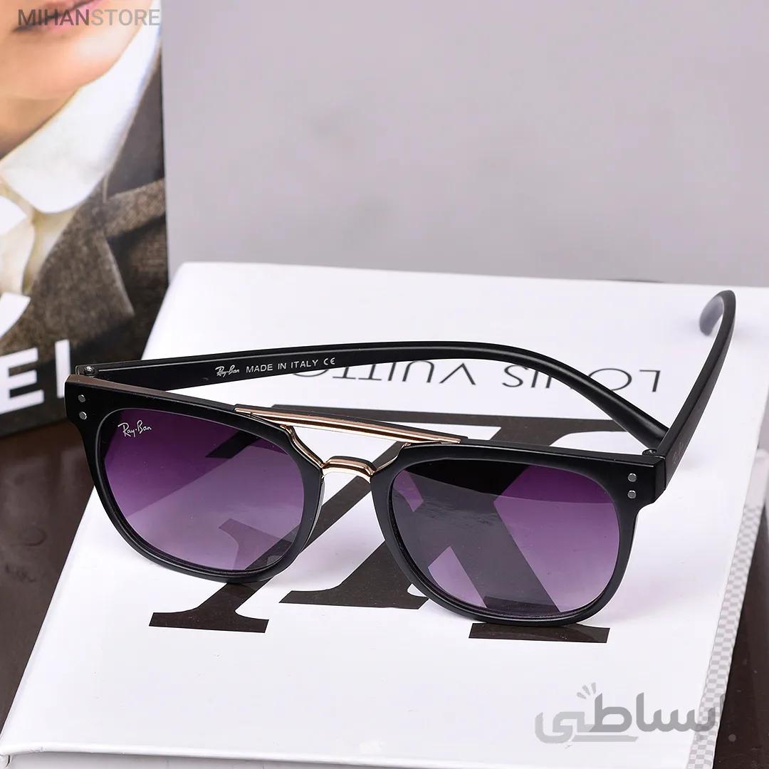 عینک آفتابی Rayban مدل Rama
