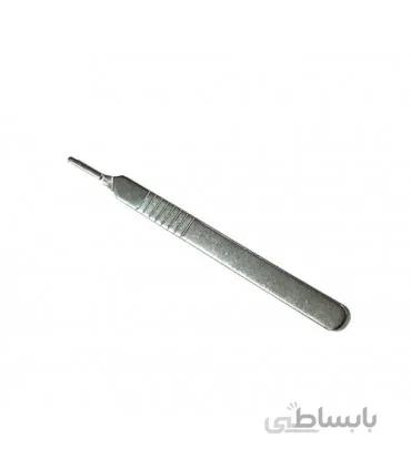دسته تیغ ساده تعمیرات موبایل