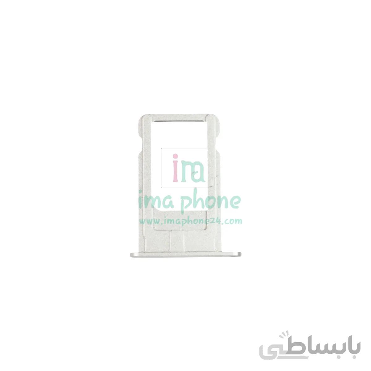 خشاب سیم کارت ایفون 6 اس پلاس sim card holder 6s plus ا sim card holder 6s plus