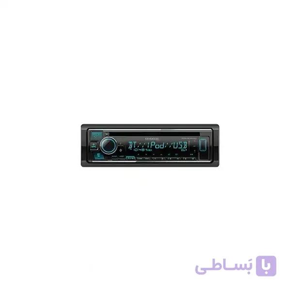 رادیوپخش کنودKDC-BT640U