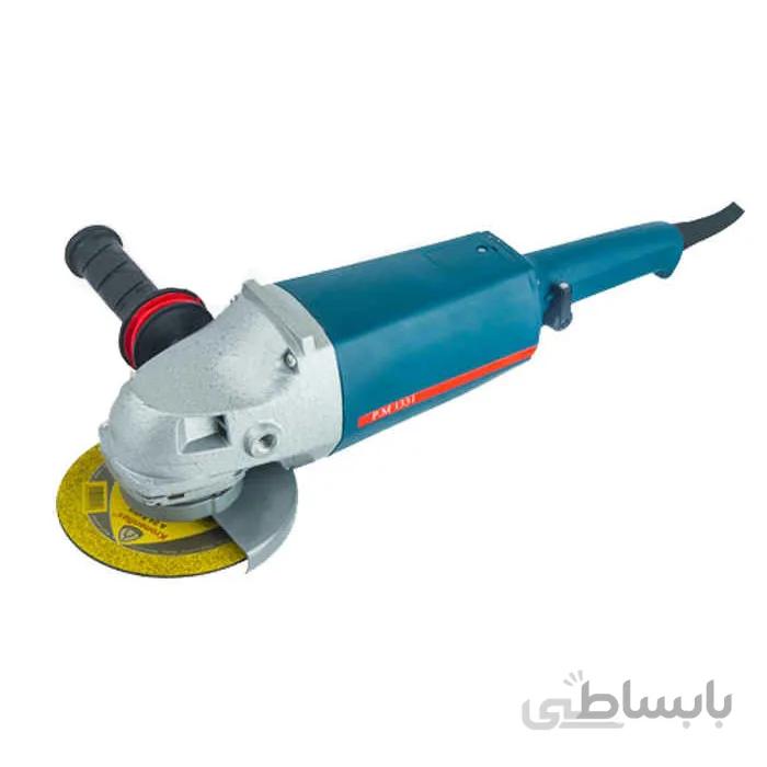 فرز سنگبری پی ام مدل 1332 ا PM