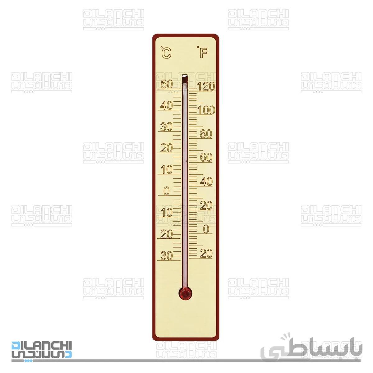 دماسنج الکلی رنگ نخودی