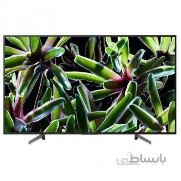 تلویزیون هوشمند براویا سونی 55 اینچ - Sony Bravia 4K LED 55X7500H 55 Inch ا Sony Bravia 4K LED 55X7500H 55 Inch