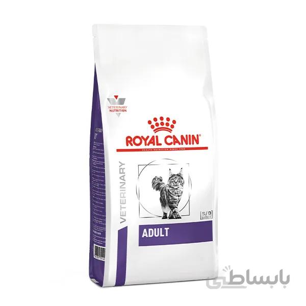 غذای گربه بالغ با ویژگی S/O رویال کنین – Royal Canin Adult