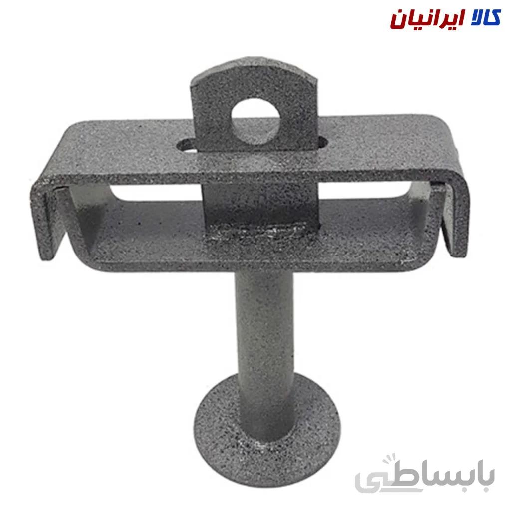 قفل پدال پژویی