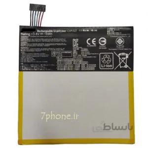 باتری اصلی تبلت ایسوس ASUS Tab Fonepad 7