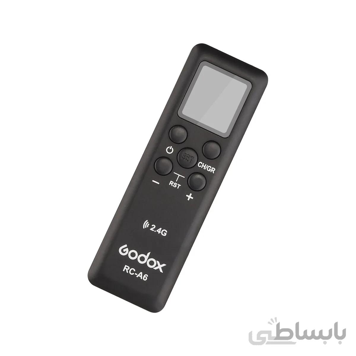 ریموت Godox RC-A6