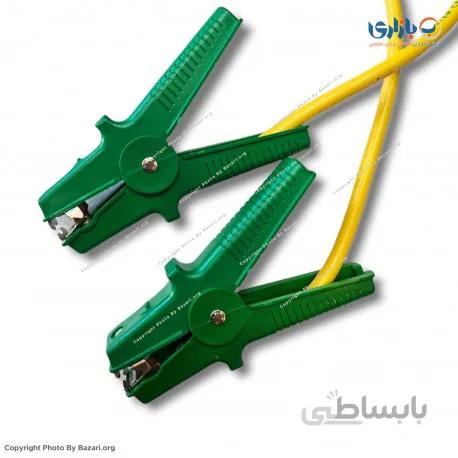 کابل اتصال باطری به باطری 2000 TOPMAX