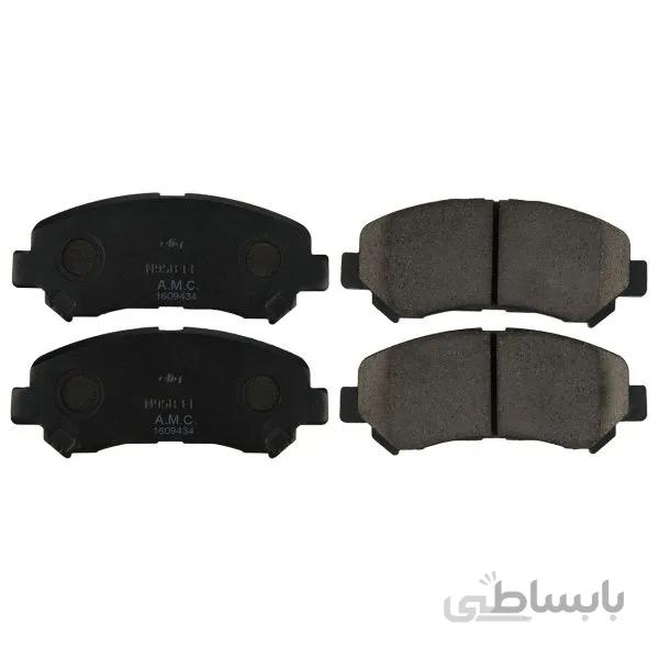 لنت ترمز کیزاشی جلو سوزوکی