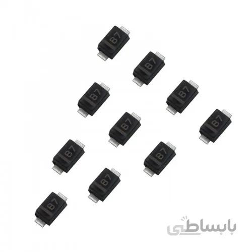 دیود PMEG3010ER بسته 10 عددی